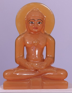 Orange Opal